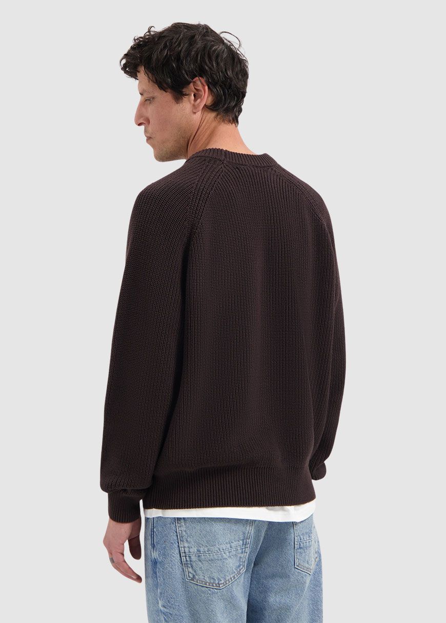 Duke Knit