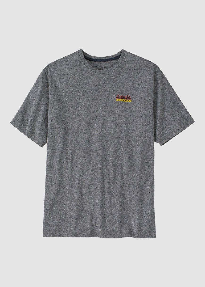 M's Fitz Roy Wild Responsibili-Tee