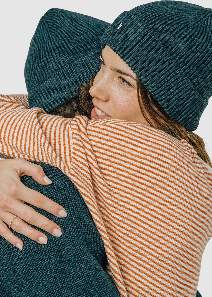 Waterfront Beanie Waterfront Beanie