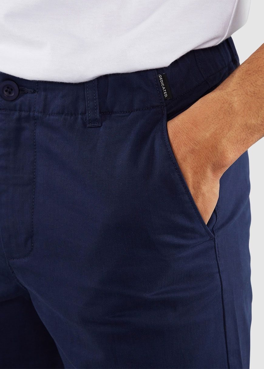 Chino Shorts Nacka Chino Shorts Nacka