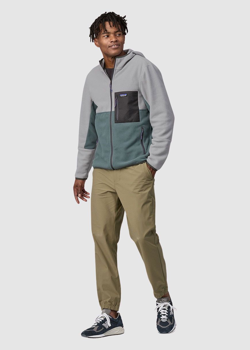 M's Microdini Hoody M's Microdini Hoody
