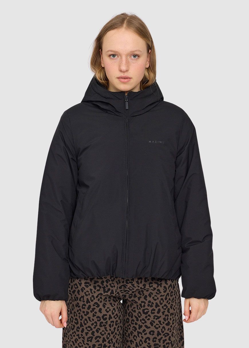 mazine_basic_padded_jacket_AW_25_MAZ_25331403_Black_1_406c69fb67 Basic Padded Jacket