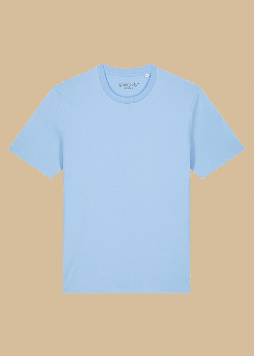 Classic T-Shirt Man