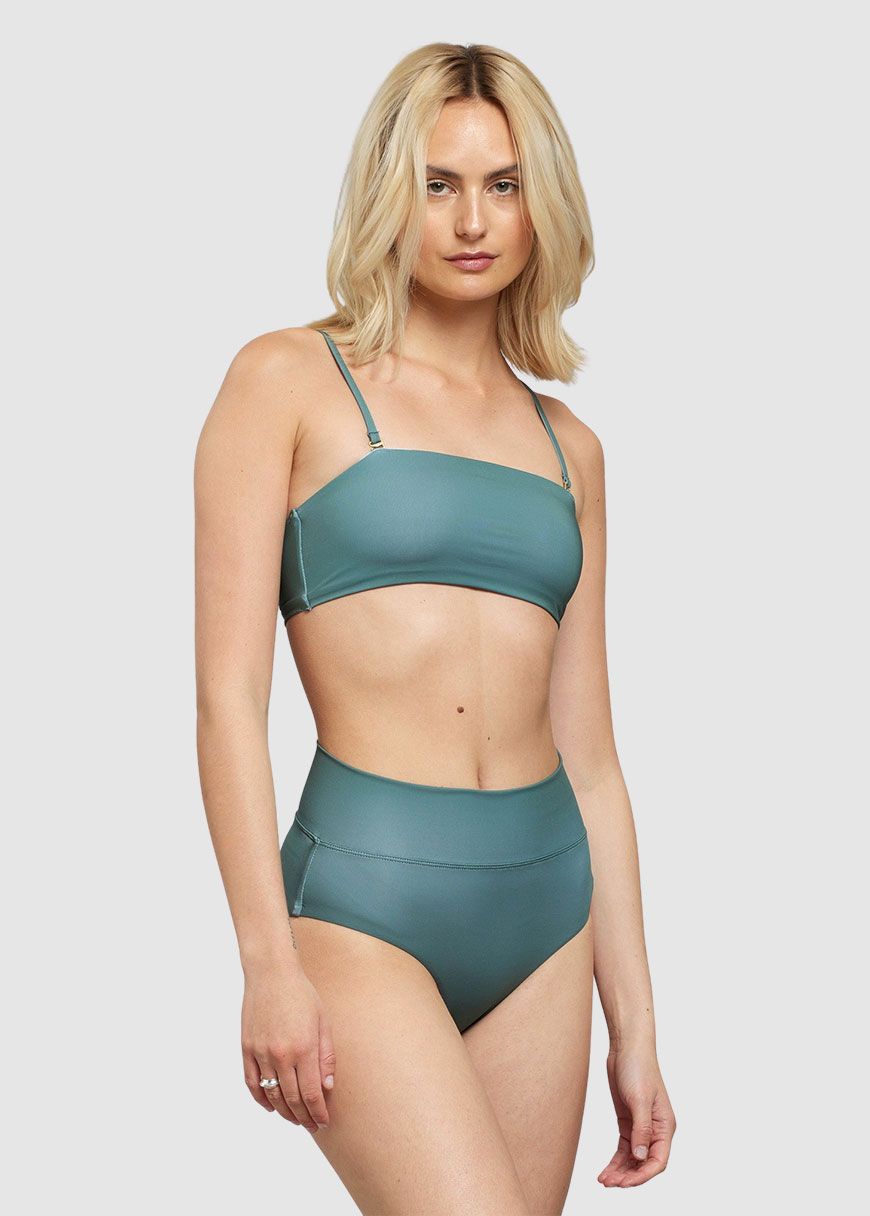 Bikini Pants Slite