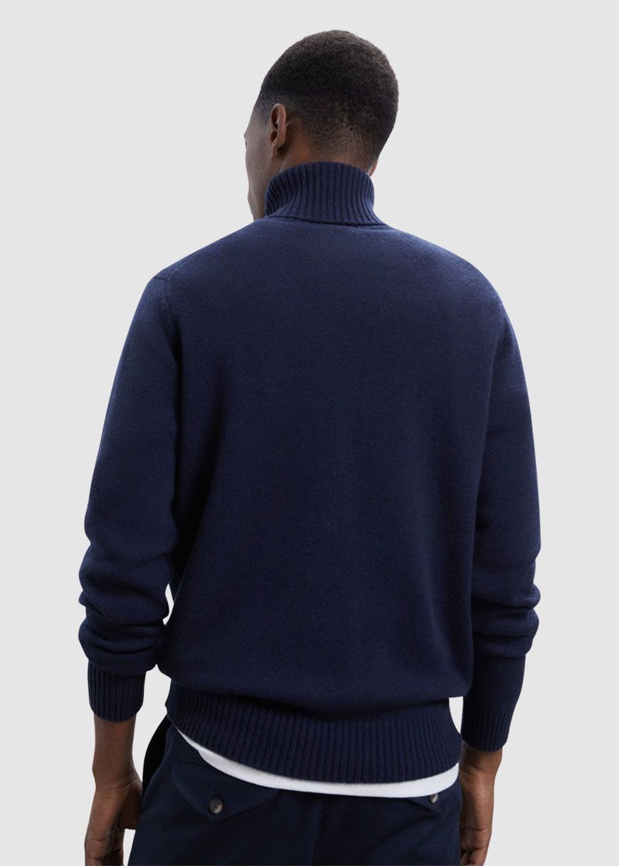 Brun Knit Man Brun Knit Man