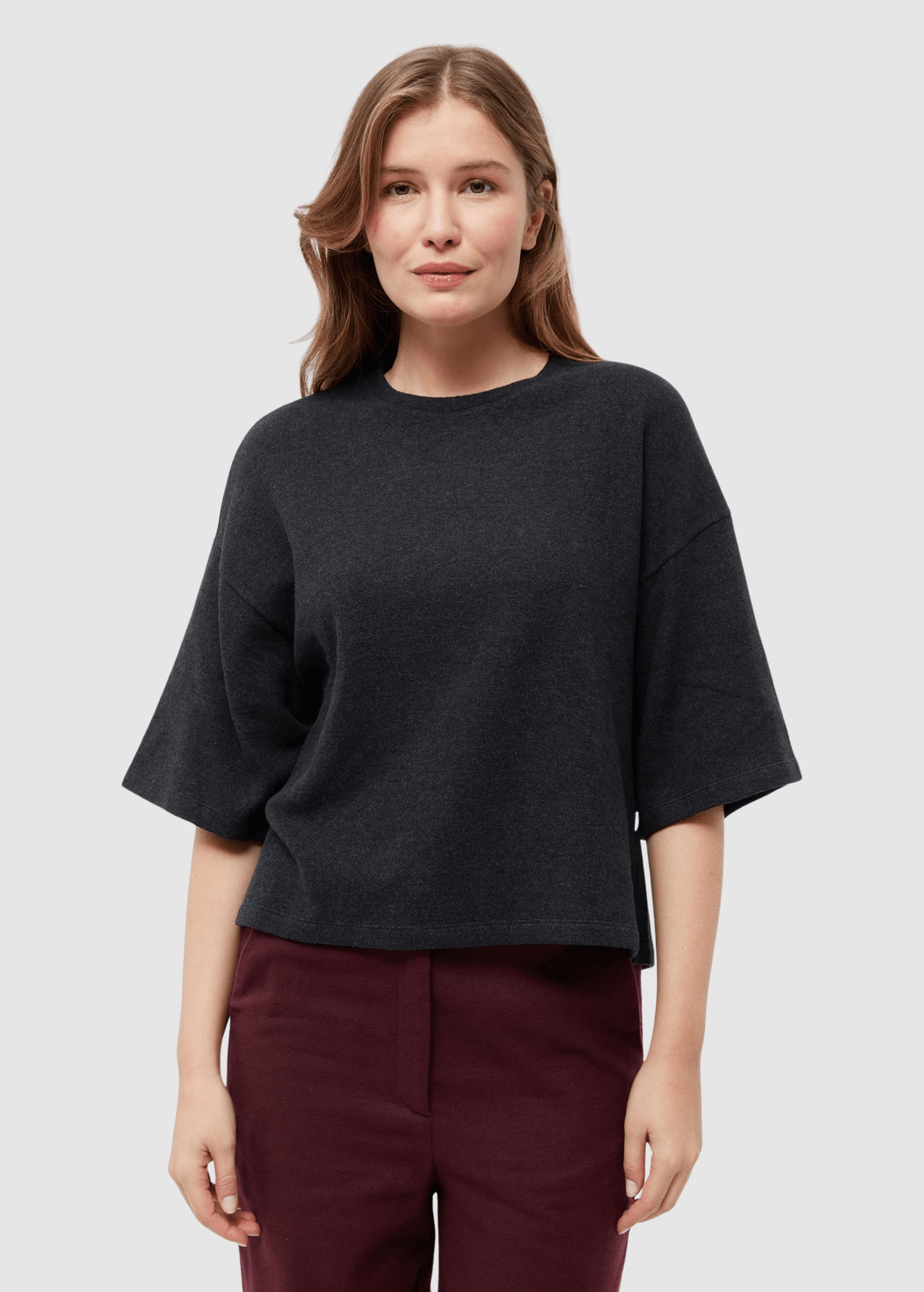 Gbselma Dark Grey