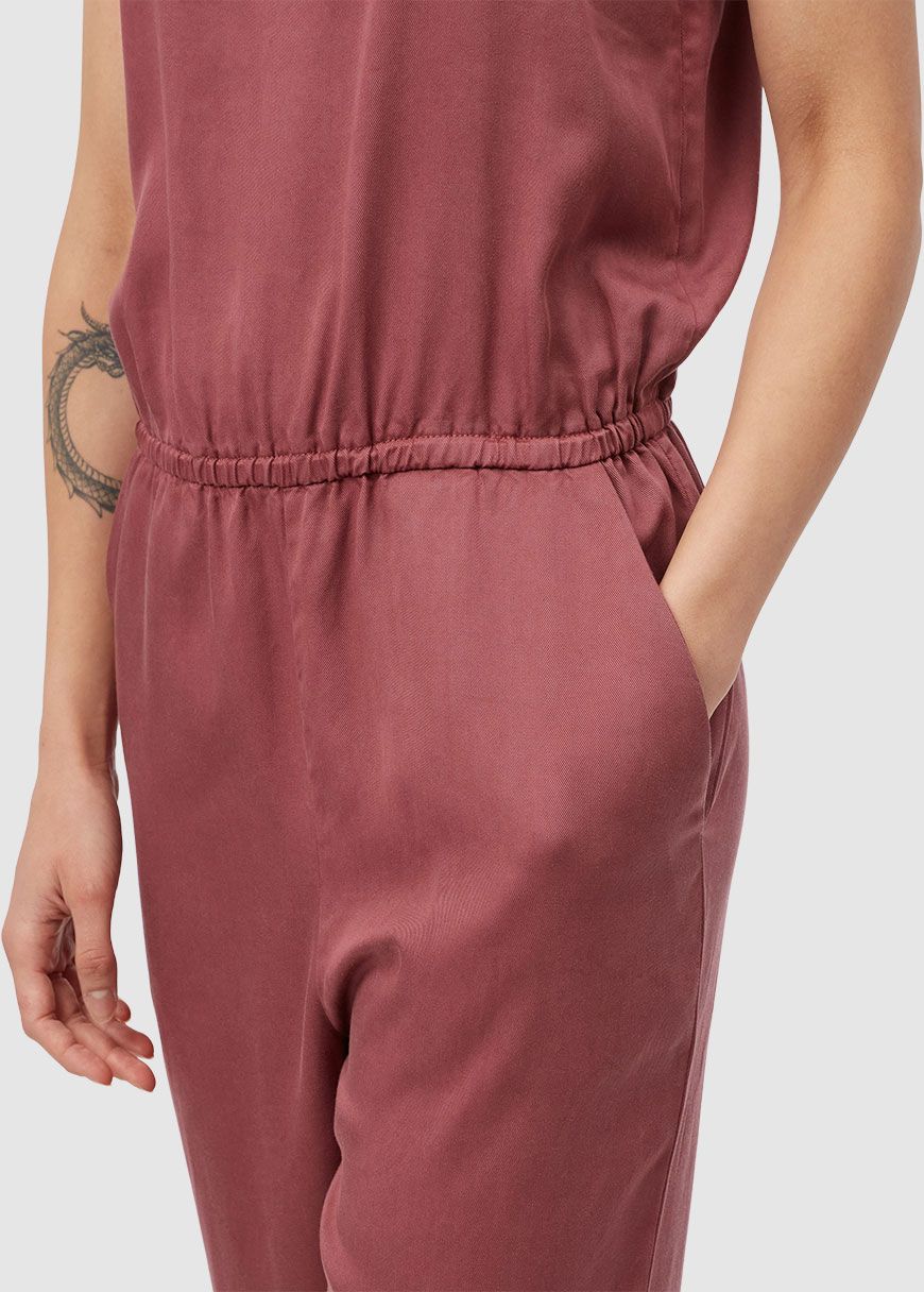 W Breeze Jumpsuit W Breeze Jumpsuit