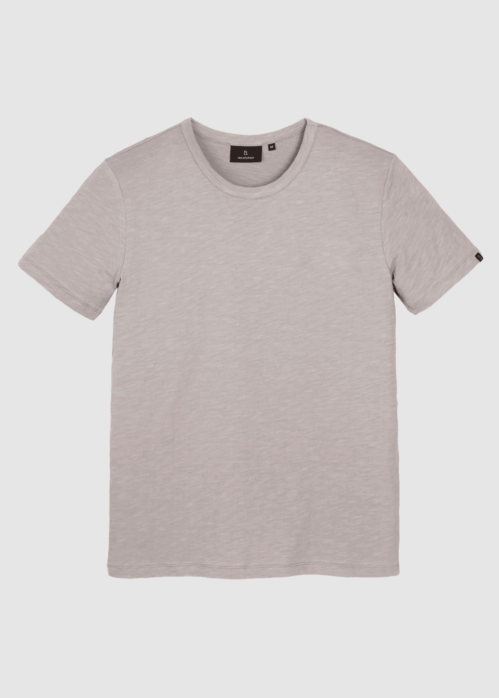 T-Shirt Bay Greige T-Shirt Bay Greige