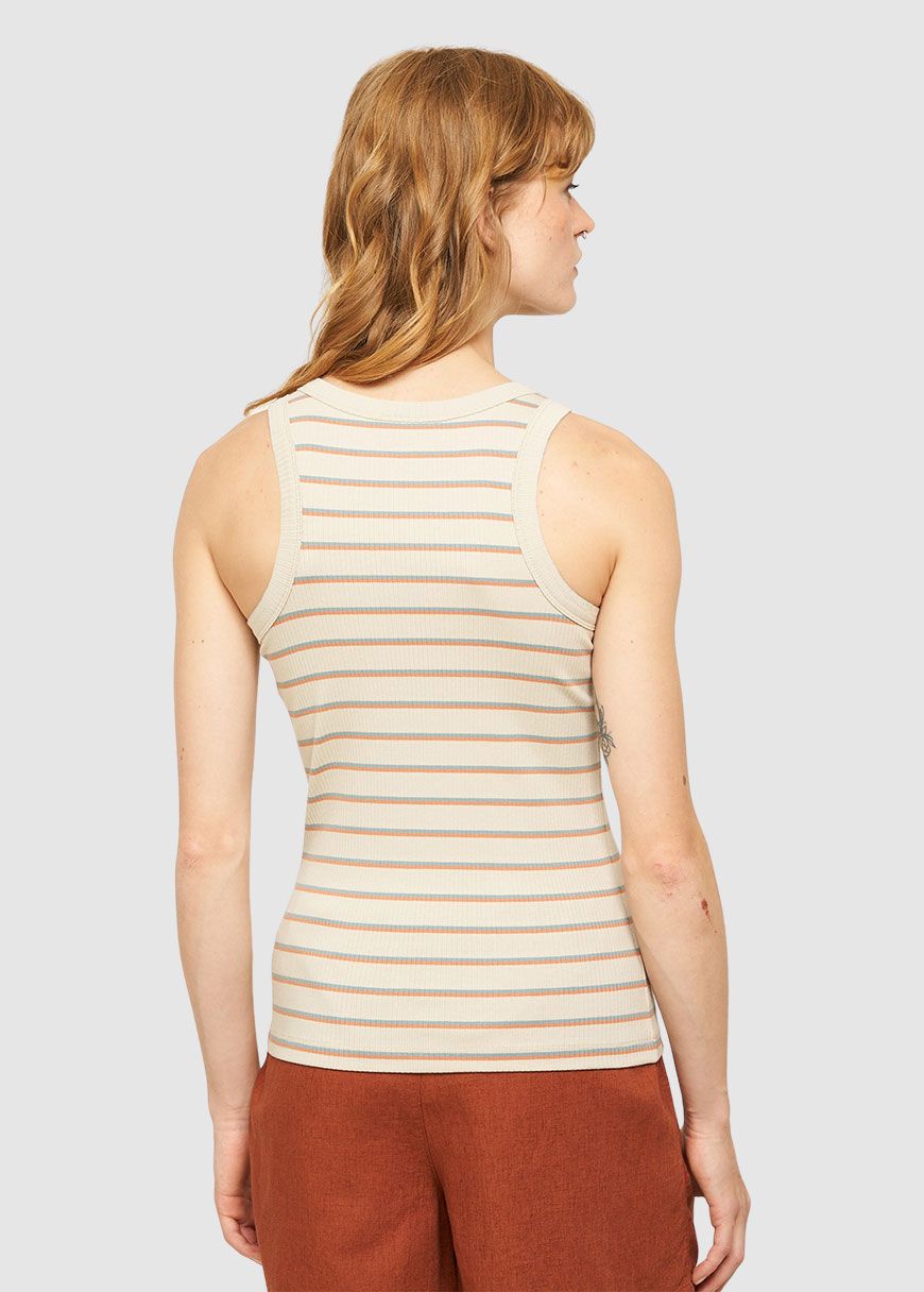 Top Anise Stripes Top Anise Stripes