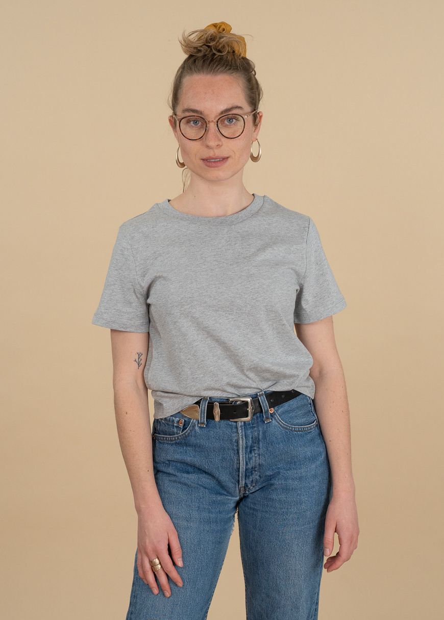 Classic T-Shirt Woman Classic T-Shirt Woman