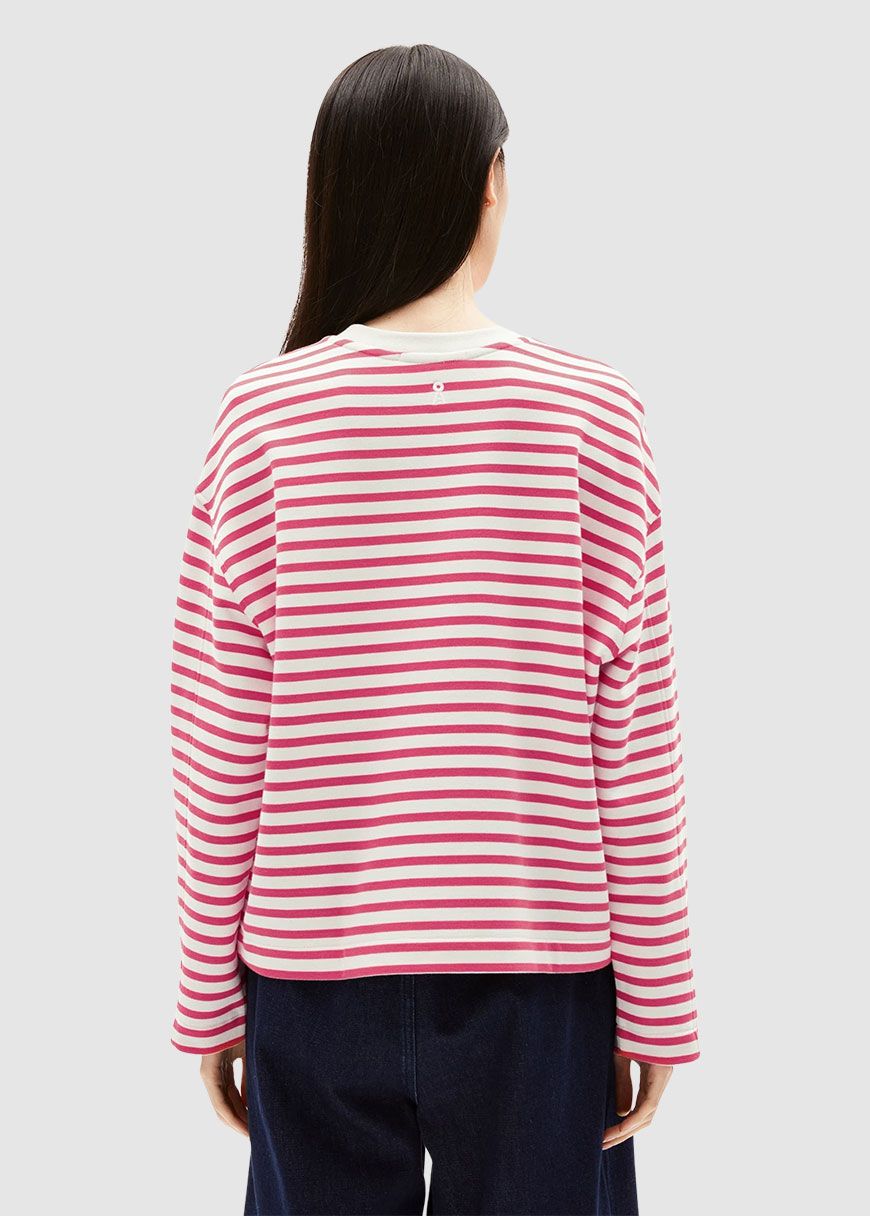 Frankaa Maarlen Stripe Frankaa Maarlen Stripe