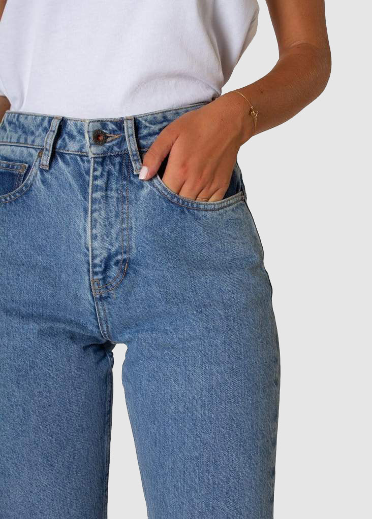 Nora Loose Tapered Nora Loose Tapered