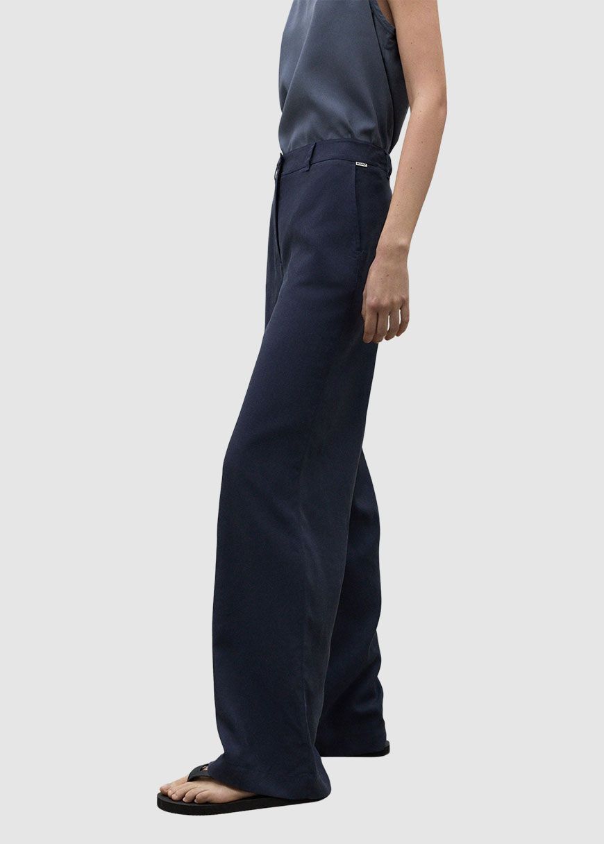 Sabinealf Pants Woman Sabinealf Pants Woman