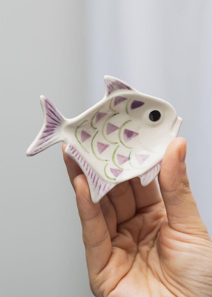 Schale Fish Schale Fish