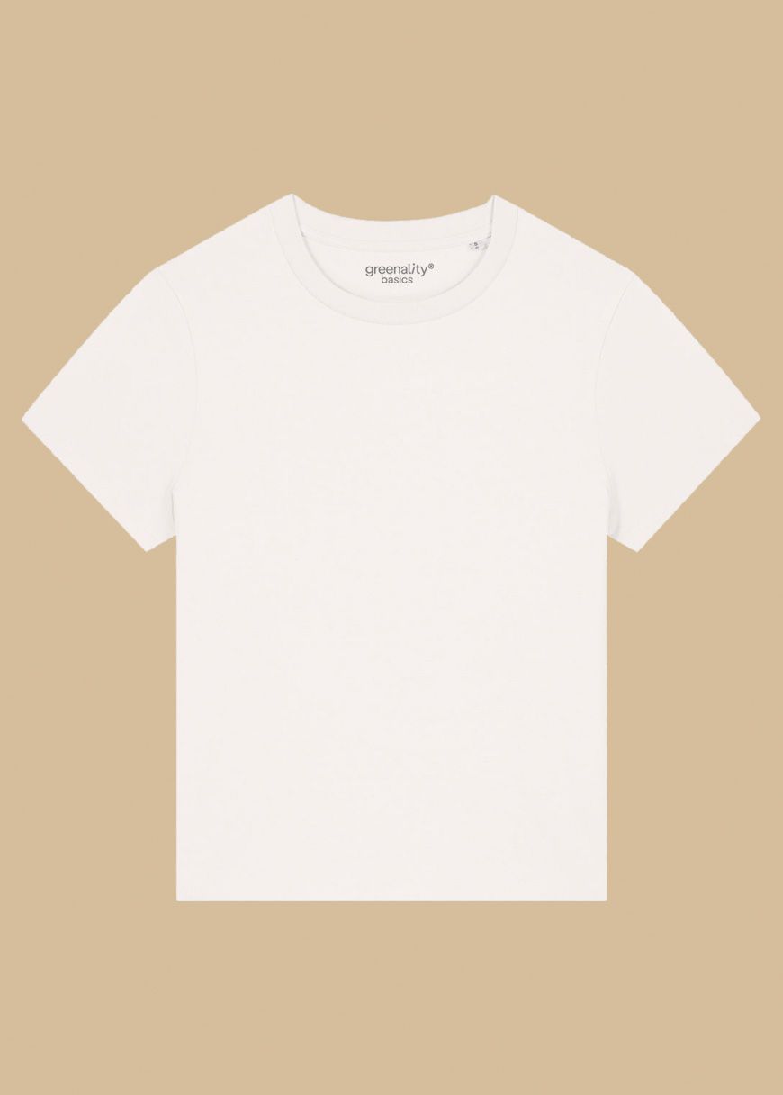 Classic T-Shirt Woman 3er Pack Classic T-Shirt Woman 3er Pack