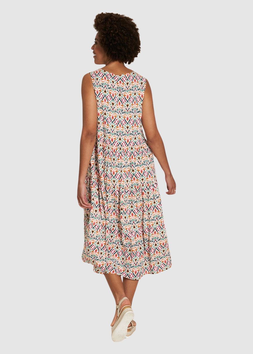 EcoVero Kleid EcoVero Kleid