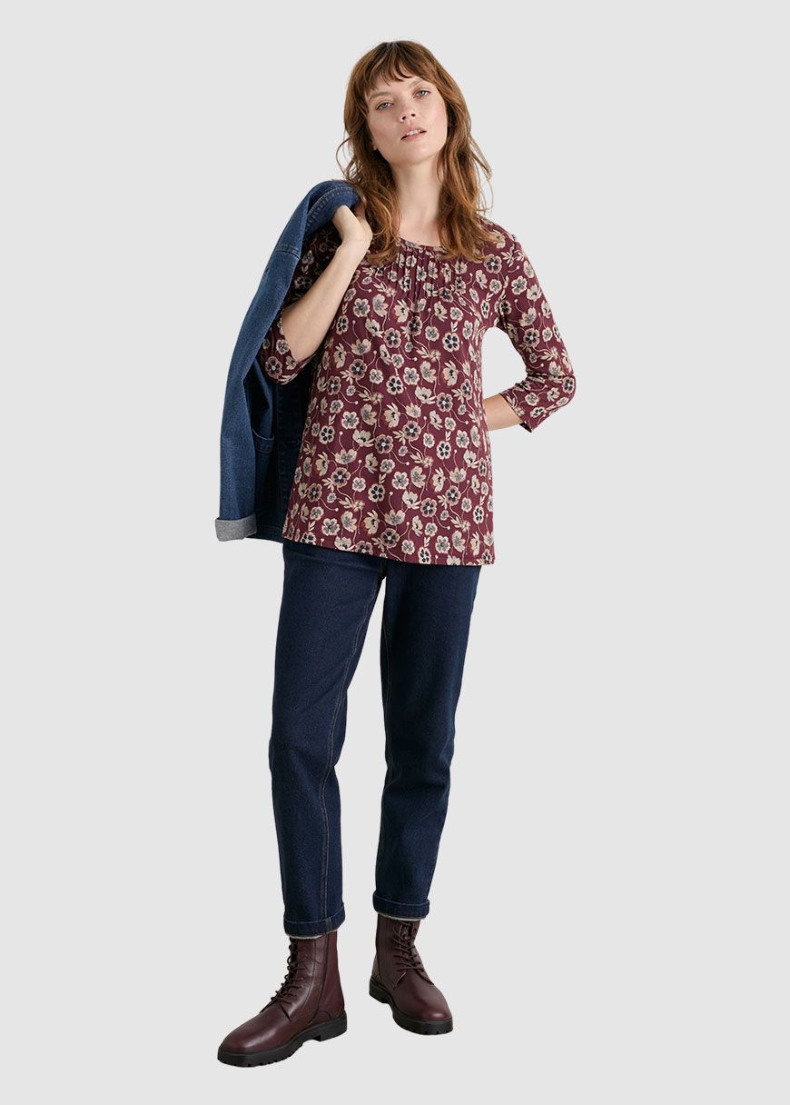 Tranquillity Top