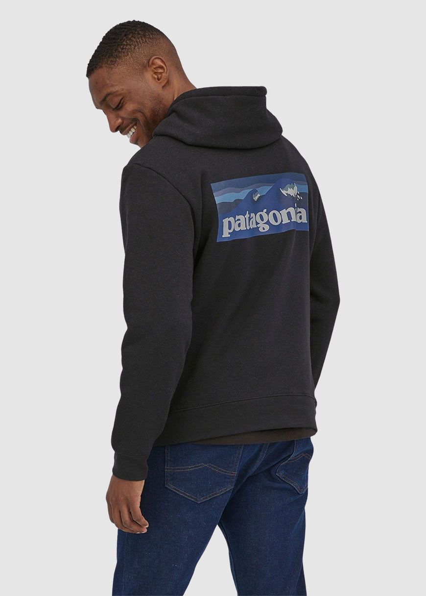 Boardshort Logo Uprisal Hoody Boardshort Logo Uprisal Hoody
