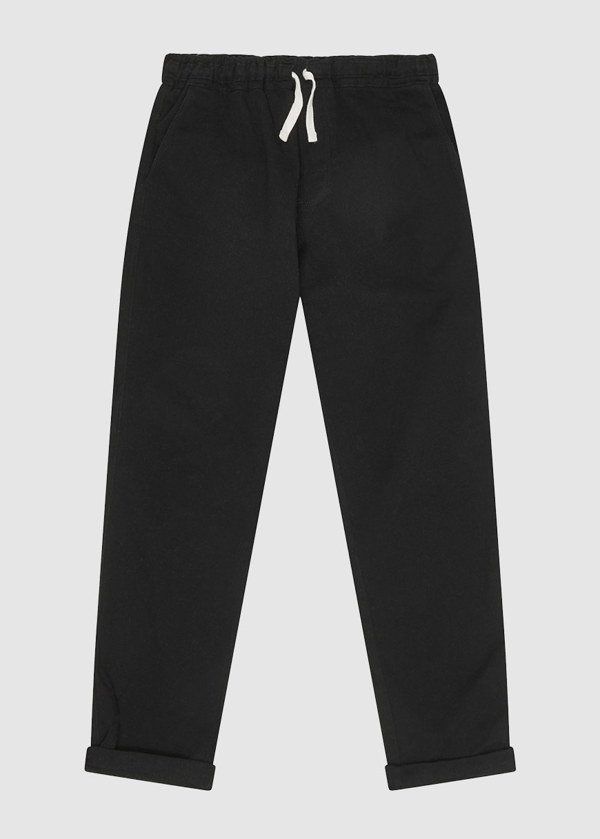 August Trousers August Trousers