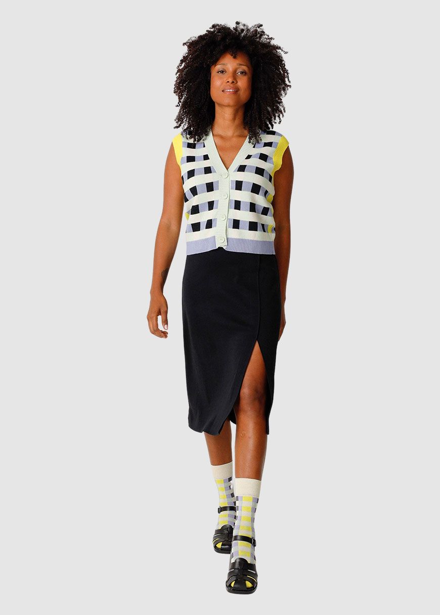 Baiza Skirt