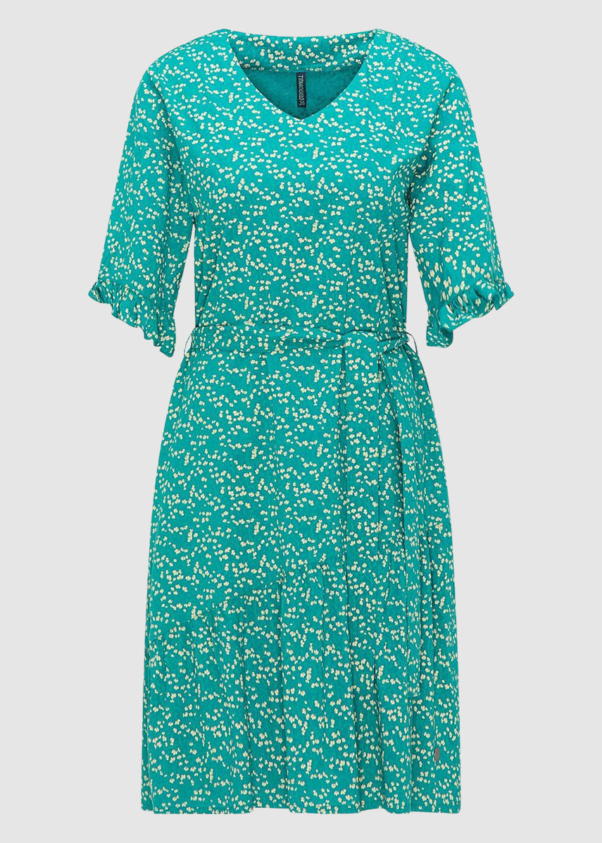 Eco Vero Kleid Eco Vero Kleid