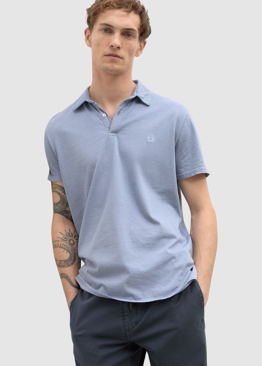 Theoalf Polo Man Theoalf Polo Man