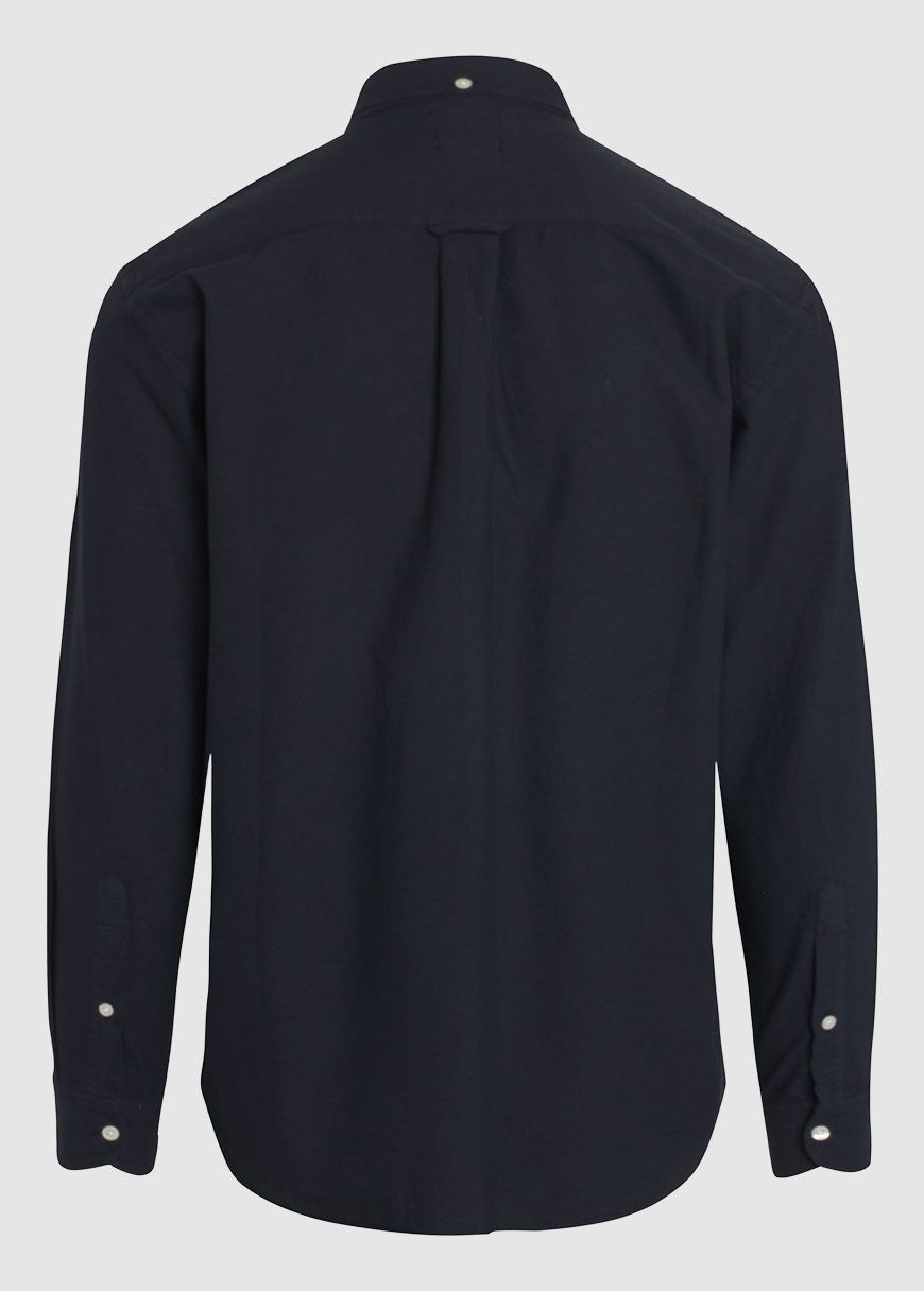 klitmoeller_basic_shirt_AW_25_KM_KC_1261_Navy_7_efd9ceb71d Basic Shirt
