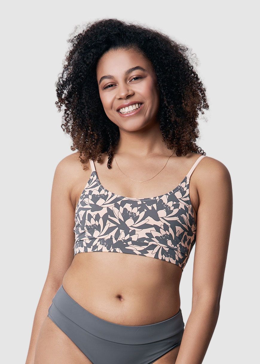 Econyl Bikini Top Econyl Bikini Top
