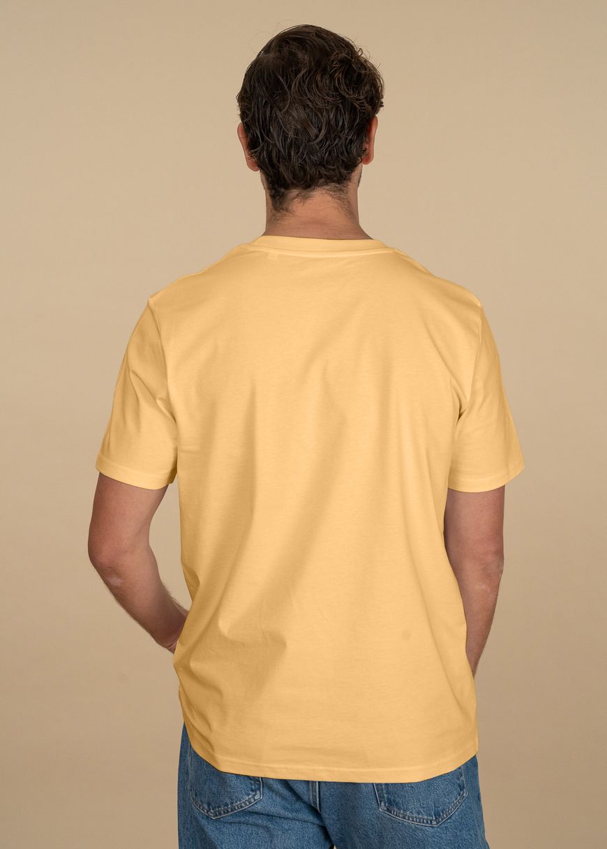 Classic T-Shirt Man Classic T-Shirt Man