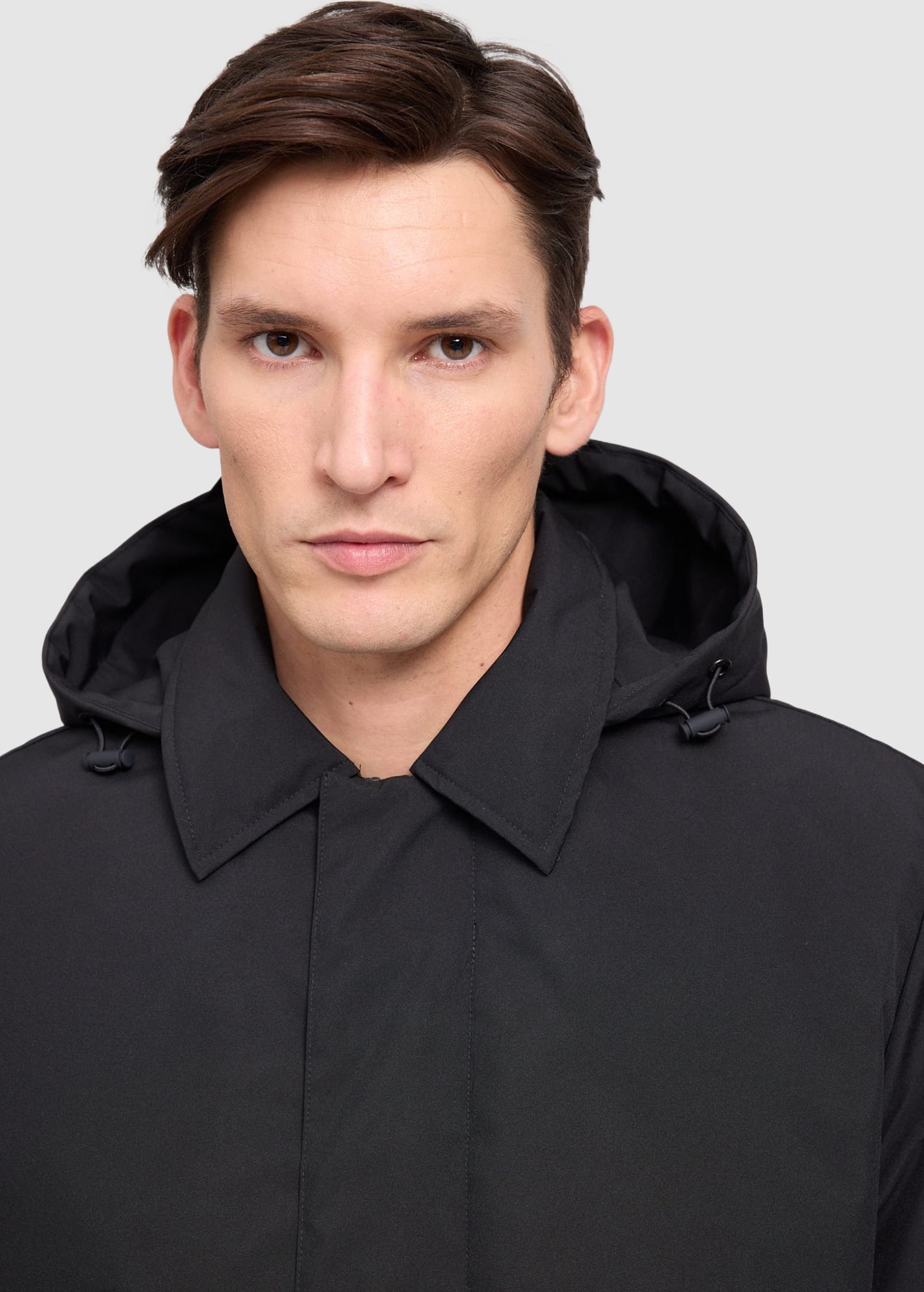 mazine-light-padded-coat-black-6.jpeg Light Padded Coat Black