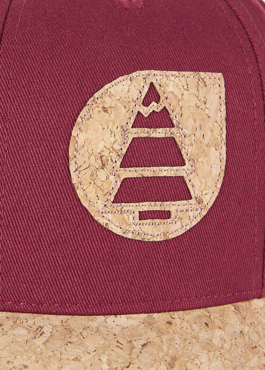Lines Baseball Cap