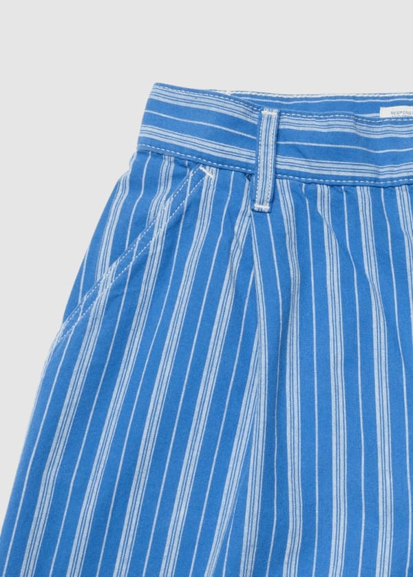 Gullan Pants Striped Gullan Pants Striped