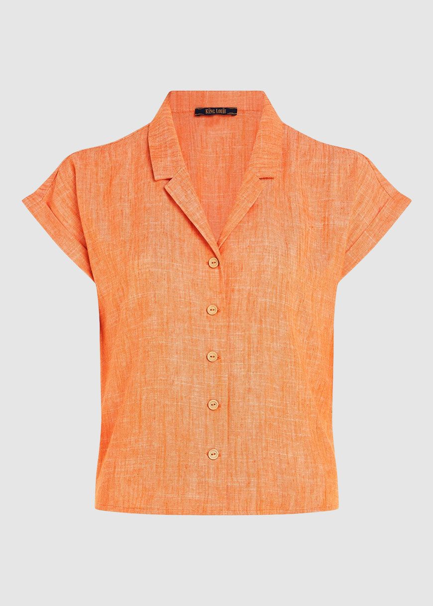 Darcy Blouse Camonte