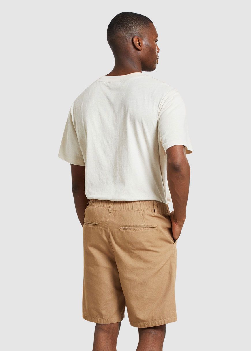 Chino Shorts Nacka Canvas
