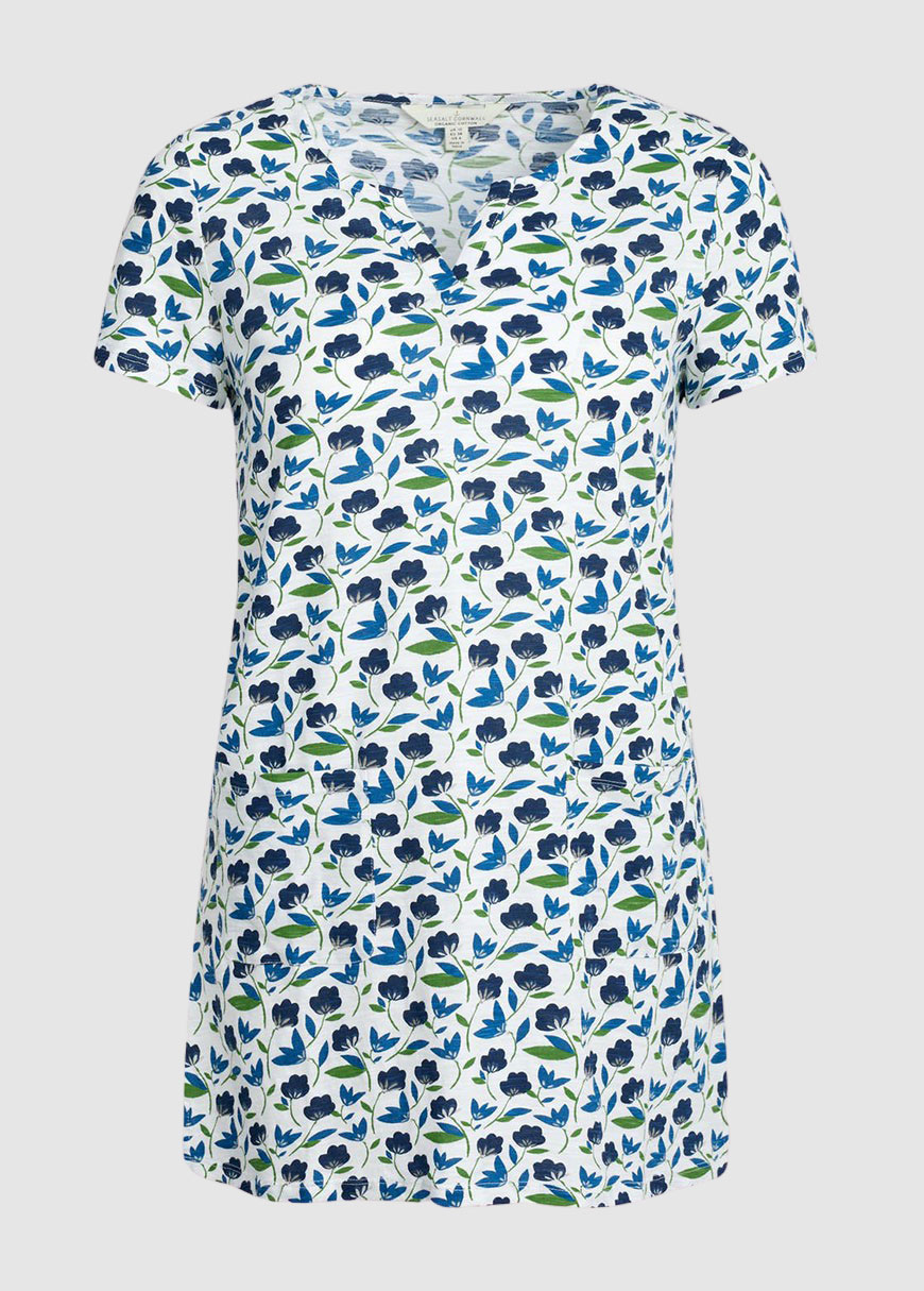 Artist's Palette Tunic Artist's Palette Tunic