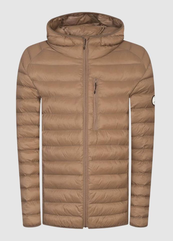 Thermo Fluff Bio Jacke Thermo Fluff Bio Jacke