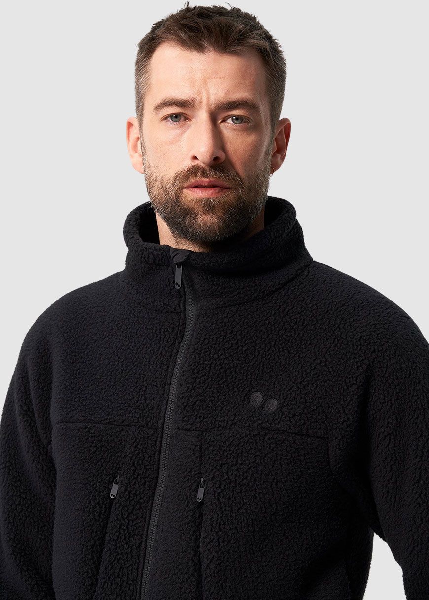 Fleece Jacket Men Fleece Jacket Men