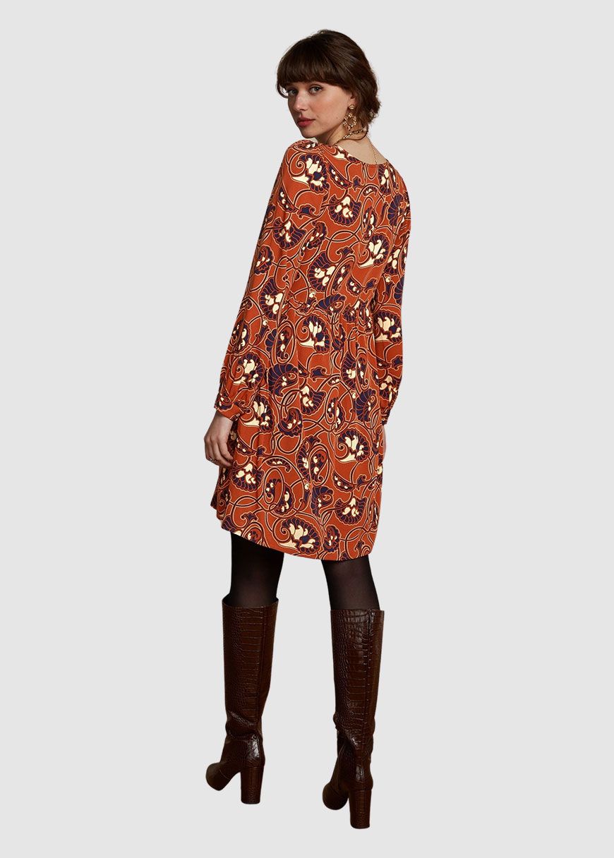 Marjorie Dress Cecilia Marjorie Dress Cecilia