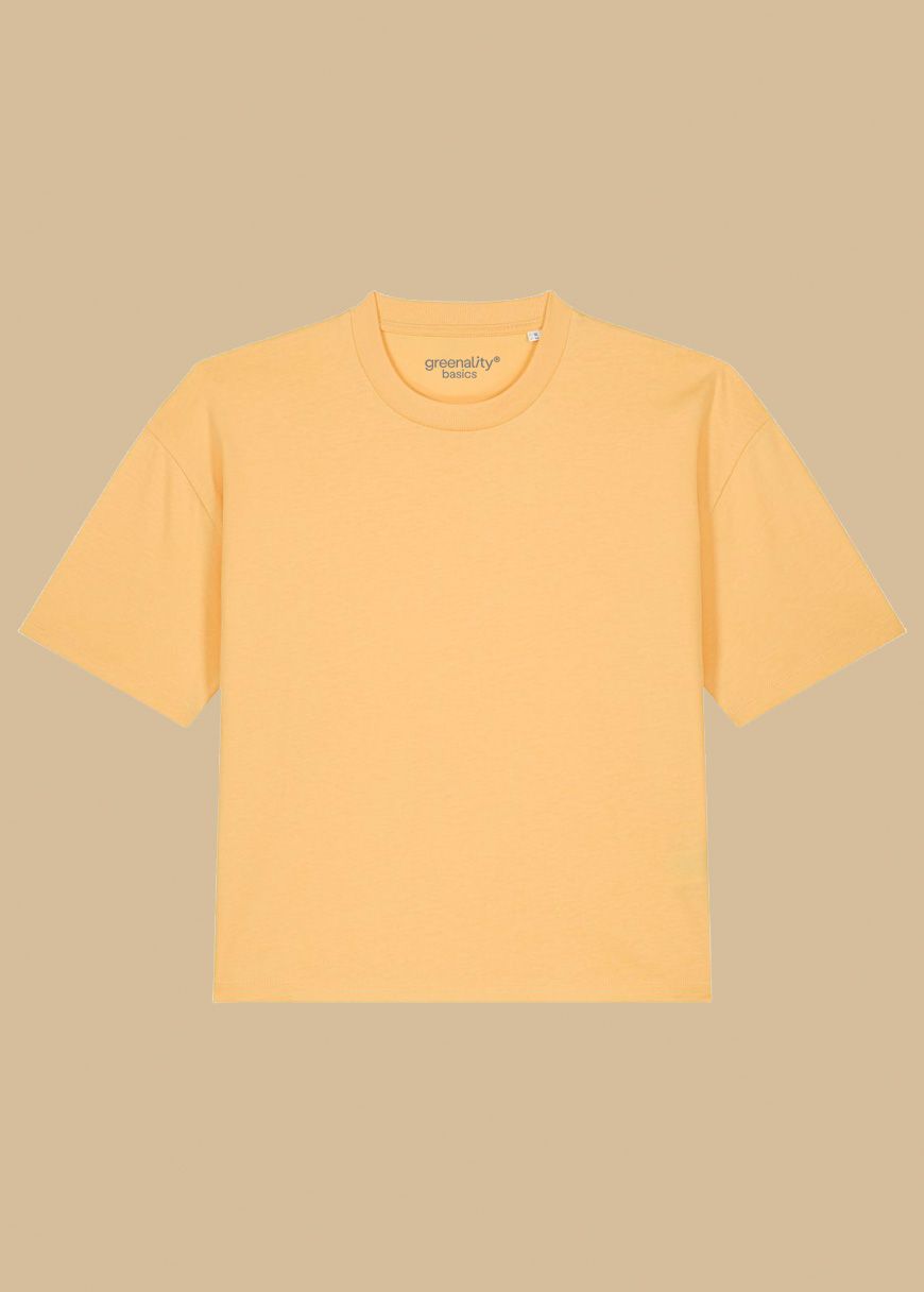 Oversized T-Shirt Woman Oversized T-Shirt Woman