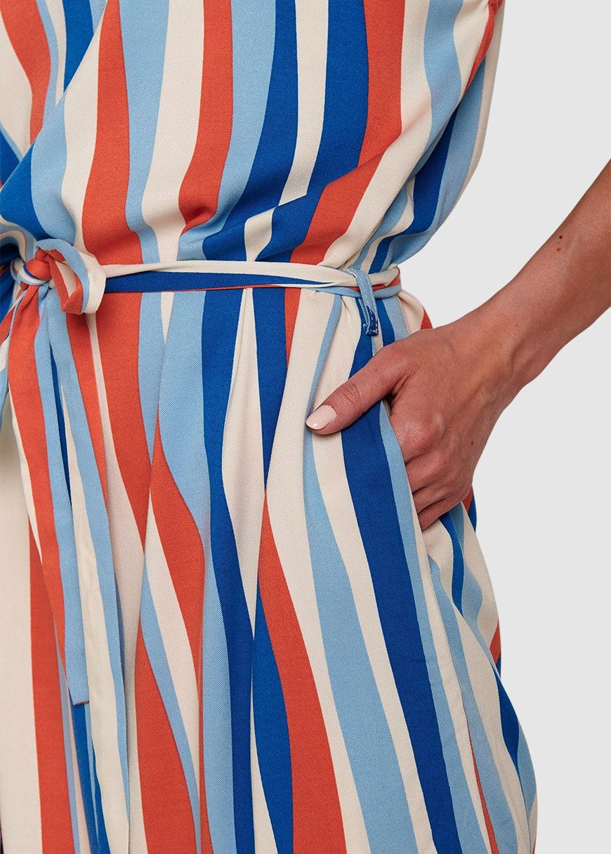 Dancing Stripes Step Dancing Stripes Step