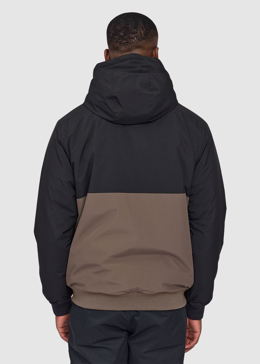 mazine_padded_blouson_AW_25_MAZ_25301408_Black_Olive_Brown_3_7861558416 Padded Blouson