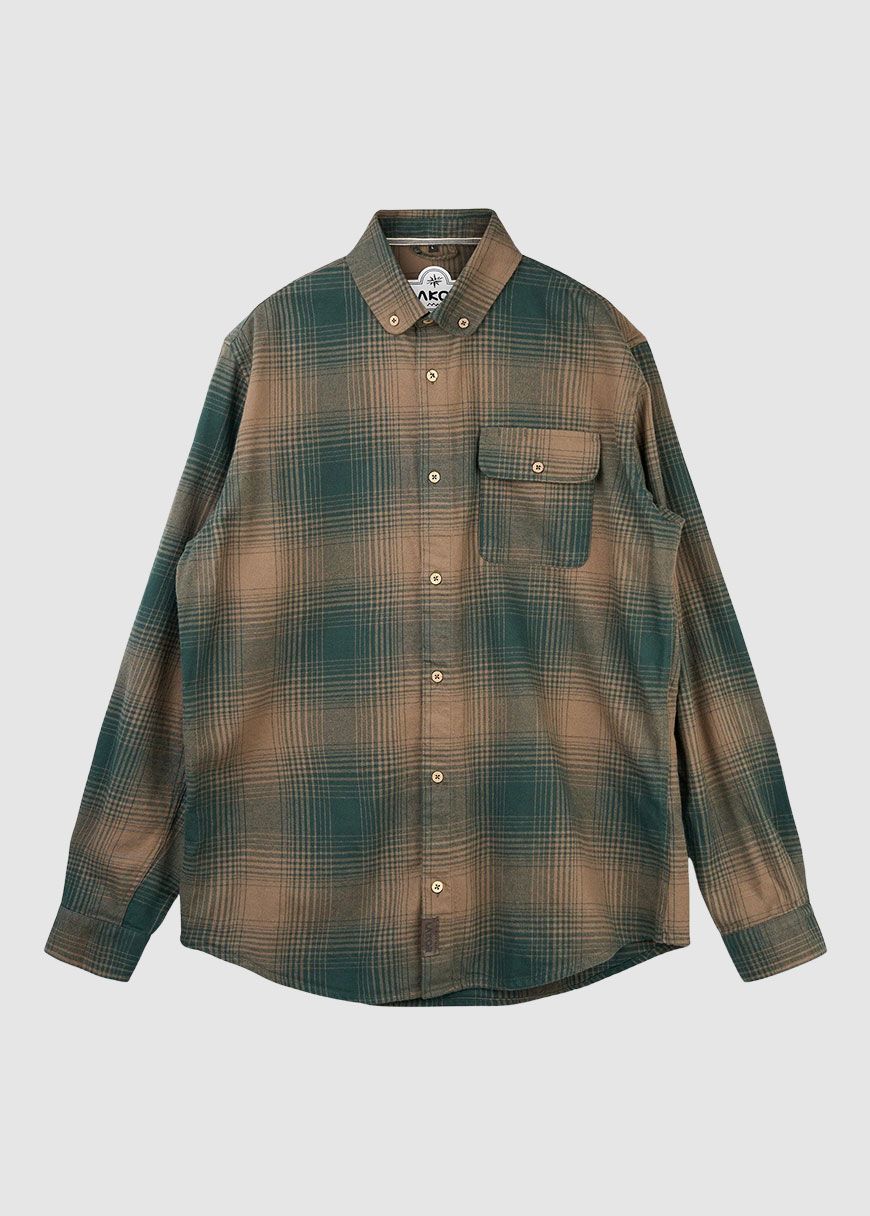 Inca Unna Shirt