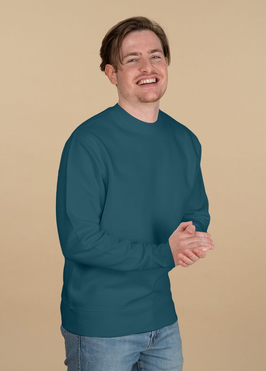 Classic Sweater Man Classic Sweater Man