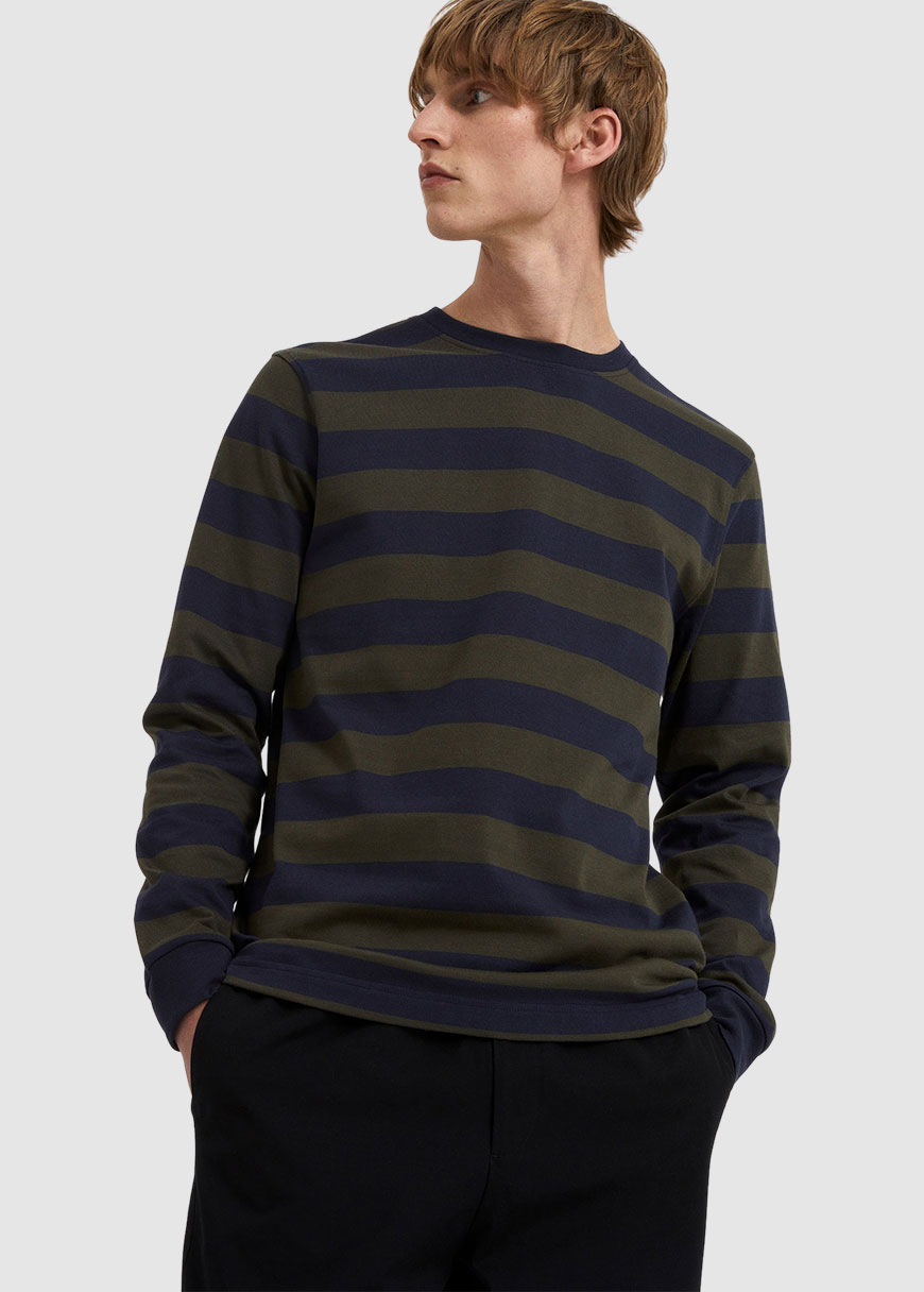 Elmaar Stripes Elmaar Stripes
