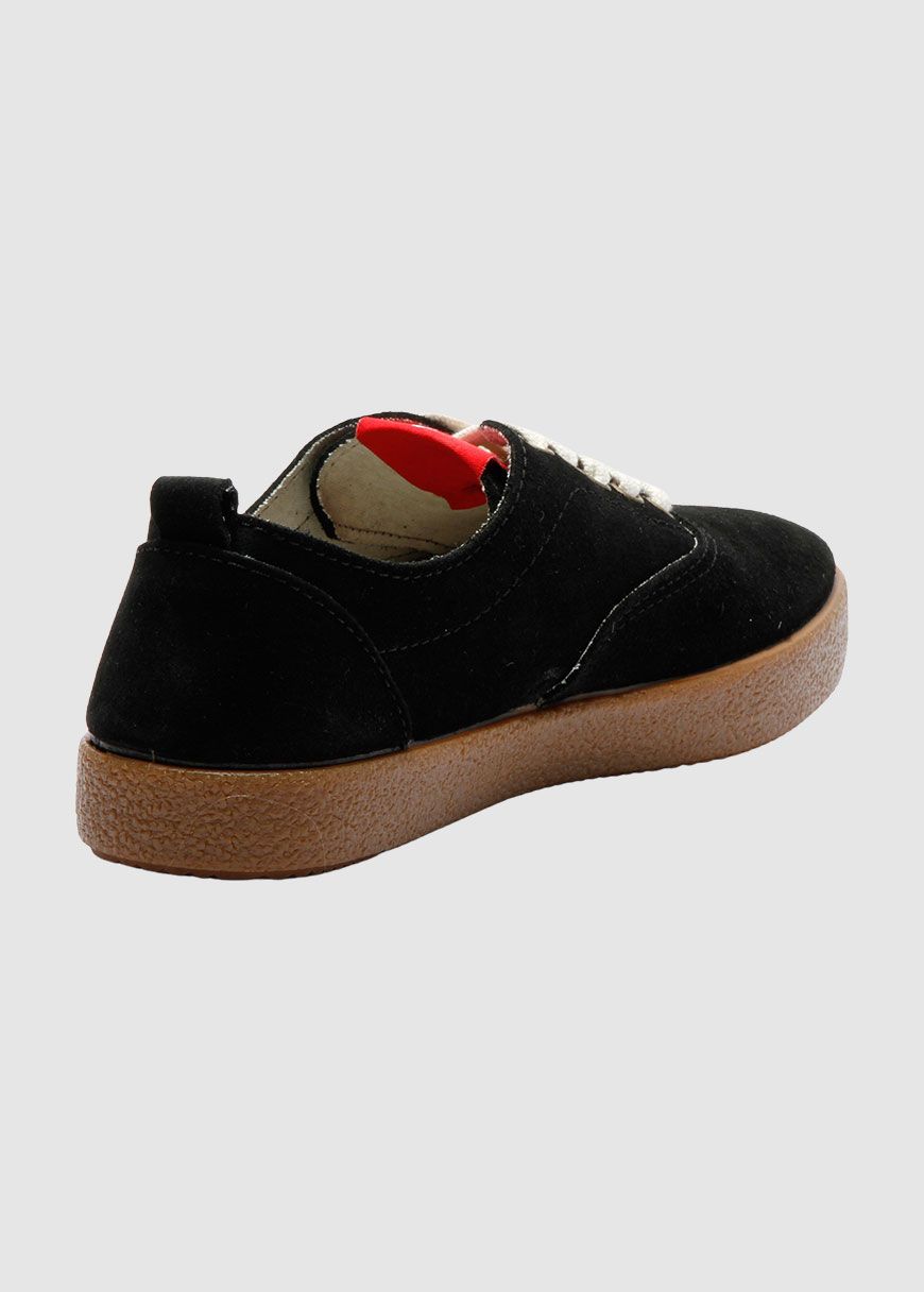 Sasha Suede Sasha Suede
