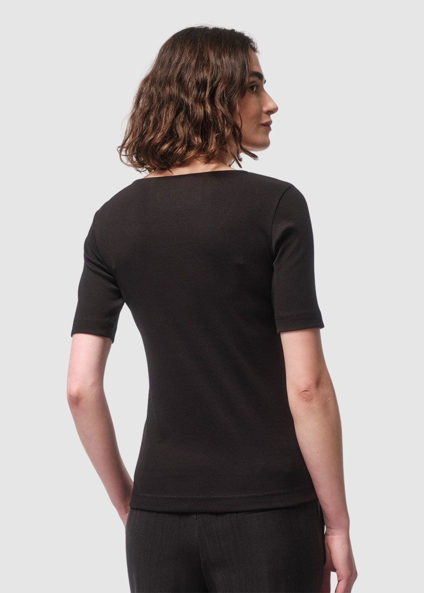 Halbarmshirt Halbarmshirt