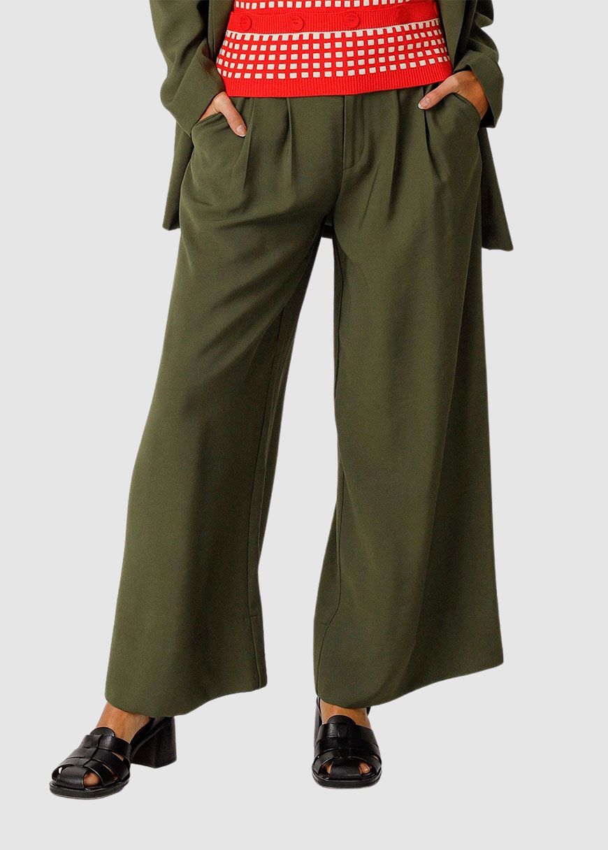 Nia Trouser Nia Trouser