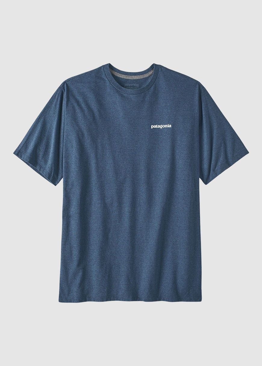 M's P-6 Logo Responsibili-Tee M's P-6 Logo Responsibili-Tee