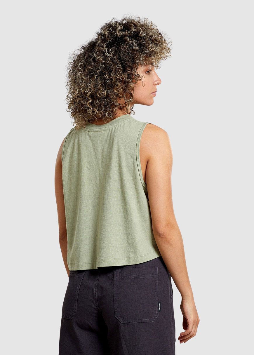 Top Namsos Hemp