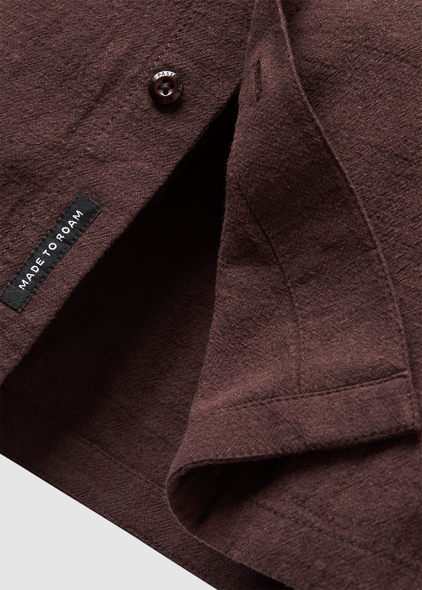 passenger_arica_textured_organic_cotton_shirt_AW_25_PAS_M_SH_VGQIV_Espresso_6_6c3434ee81 Arica Textured Organic Cotton Shirt